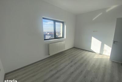 Apartament cu 2 camere decomandat în Central - 5