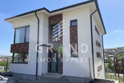 Casa individuala,Zona Apahida/Campenesti - 2