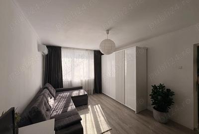 Garsonieră decomandată în Drumul Taberei - 10