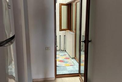 Apartament 2 camere in vila - zona Dacia - 500 euro/luna(Cod E2) - 5