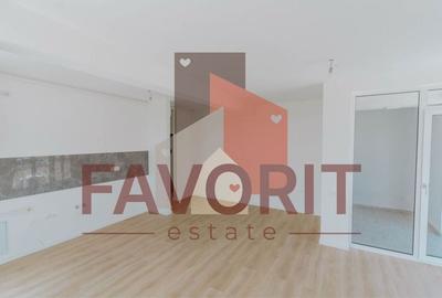 2 camere | etaj 2/3 | bloc nou | zona excelenta | loc de parcare - 4