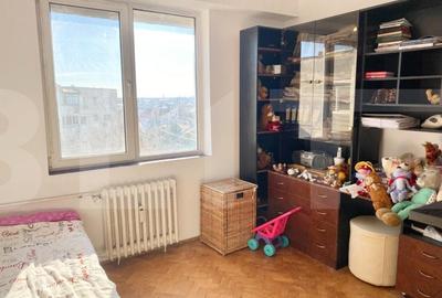 Apartament de 3 camere, tip D, luminos si spatios, in zona Bulevardul Cantemir! - 3