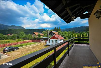 Casă cu 5 camere cu Teren 1700 Mp în Central - 7