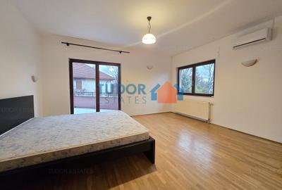 Casă individuală cu 6 camere cu Canalizare în Pipera - 13