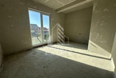 Casa tip Duplex in Giroc la asfalt cu toate utilitatile. 134 mp utili. Casa tip Duplex in Giroc la asfalt cu toate utilitatile. 134 mp utili. - 13