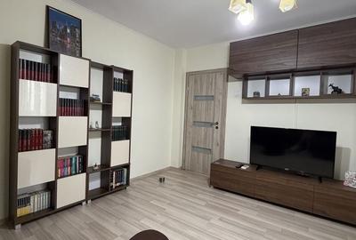 Apartament cu 2 camere decomandat în Central - 2