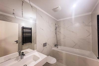 Apartamente de vanzare 2,3,4 camere si Penthouse One Cotroceni Park - 17