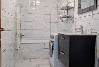 Apartament cu 2 camere decomandat în Buzaului - 4