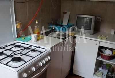 Apartament 4 camere de vanzare in Centru, Cluj Napoca - 10