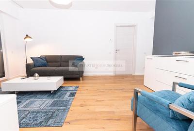 Apartament cu 2 camere decomandat, mobilat în Aviației - 10