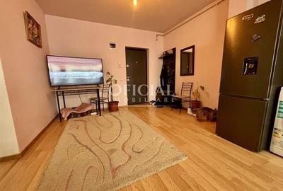 Apartament 2 Camere | 42 Mp | Parcare | Floresti Eroilor - 4