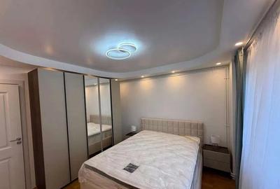 Apartament cu 2 camere semidecomandat, mobilat în Dristor - 1