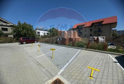 Apartament 2 camere, mobilat si utilat, zona Coresi! - 19