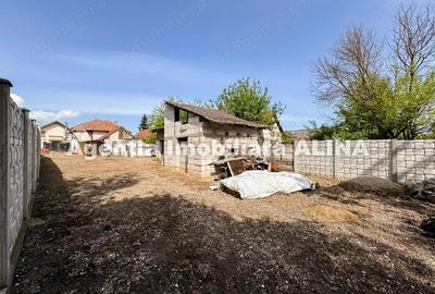 Casa 3 camere in Satul Cristur, zona centrala, Jud. Hunedoara, teren intravilan 744 mp... - 6