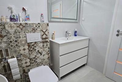 Studio de vanzare Drumul Taberei Complex Blv. Ghencea 158(Bloc nou -LUX) - 27