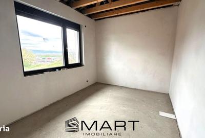 Casă cu 4 camere în Șura Mare - 3
