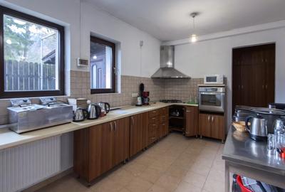 Pensiune de lux In Busteni - 16