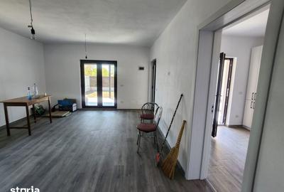 Casă cu 4 camere cu Teren 350 Mp în Hemeiuș - 10