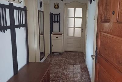 Apartament cu 3 camere decomandat în Central - 8