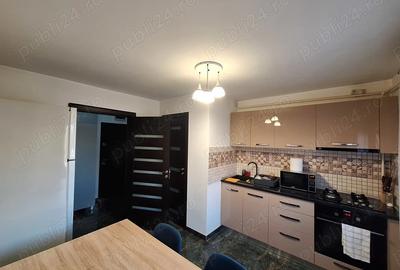 Apartament 2 camere mobilat si utilat in cartier Stejari! - 4