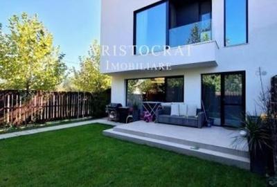 Duplex modern proximitate padure Corbeanca Duplex modern proximitate padure Corbeanca - 36