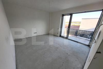 Apartament cu 3 camere, zona strazii Traian Vuia - 2