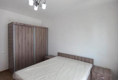 Apartament cu 2 camere semidecomandat în Central - 3