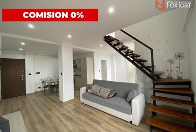 Apartament cu 3 camere, de vanzare, in Ghiroda - ID V3387 - 1