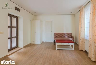 Spațiu comercial, de 146 mp, în Griviței - 14