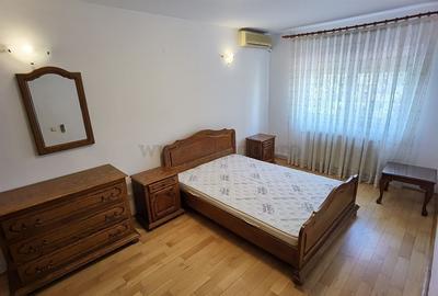 BEST PRICE!!! Vilă de închiriat în zona Iancu Nicolae-British School - 8