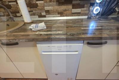 Apartament cu 2 camere decomandat în Lenin - 5