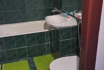 Vand in Sang.de Mures,apt. 4 camere, et.4 din 4, - 7