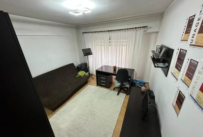 Pacurari- Apartament 3 camere,2 bai- Mobilat si utilat Pacurari- Apartament 3 camere,2 bai- Mobilat si utilat - 2