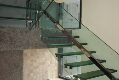 Vila de vanzare 5 camere zona Pipera-Baneasa, Bucuresti - 4
