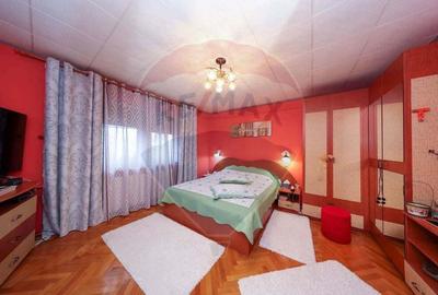Apartament cu 3 camere, in casa, in zona Centrul Istoric! Apartament cu 3 camere, in casa, in zona Centrul Istoric! - 12