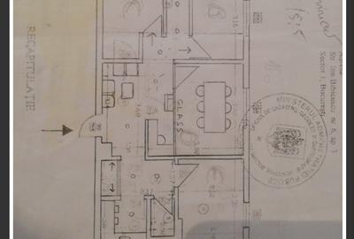 Apartament cu 5 camere decomandat în Universitate - 1