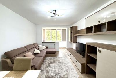 Apartament cu 2 camere în Ultracentral - 6