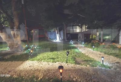 Casa ta de Vacanta la Munte – Predeal, 320 m² teren - 3