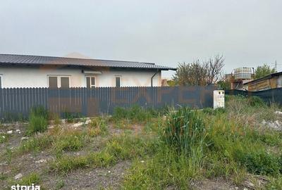 Teren de 477 mp, în Agigea - 6