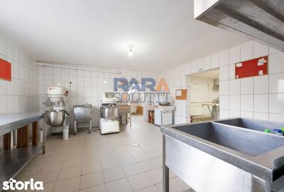 Spațiu comercial, de 380 mp, în Cordun - 14