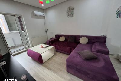 Apartament cu 3 camere decomandat, mobilat în Energia