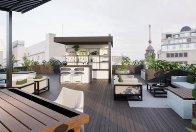PENTHOUSE UNIC ÎN ZONA DECEBAL – ELEGANȚĂ, CONFORT ȘI PRIVELIȘTI IMPRESIONANTE - 1