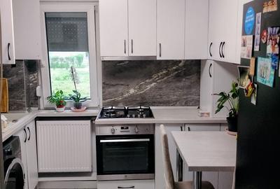 Apartament cu 2 camere în Tipografilor - 10