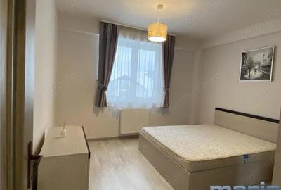 Apartament cu 2 camere decomandat, mobilat în Tudor Vladimirescu - 2