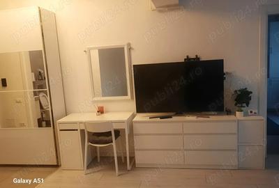 Garsoniera, 4 minute Metrou Pacii, 450 de euro - 3