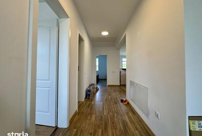 Casă cu 4 camere cu Teren 500 Mp în Baciu - 6