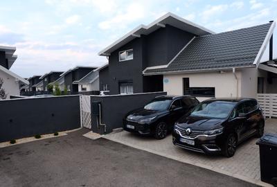 Casa Valea cu Flori 7 - 12