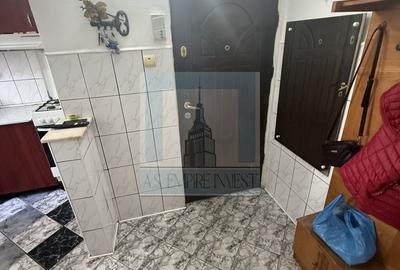 Apartament cu 2 camere semidecomandat, mobilat în Gemenii - 9
