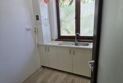 Apartament cu 3 camere semidecomandat în Libertății - 5