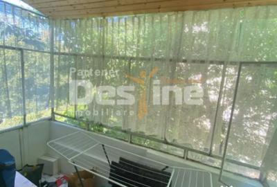 Apartament cu 2 camere decomandat în Tudor Vladimirescu